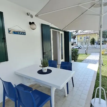 Barbara Fra I Pini Apartment Lignano Sabbiadoro
