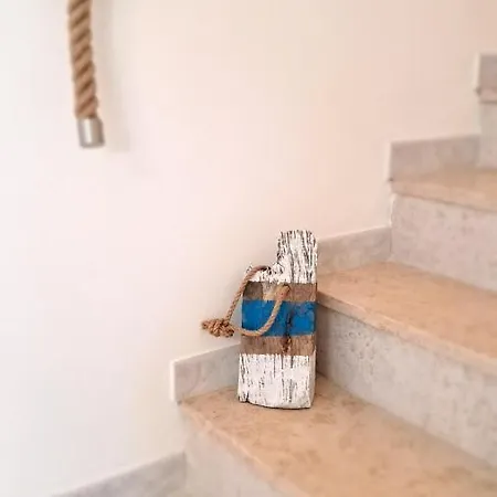 Barbara Fra I Pini Apartment Lignano Sabbiadoro