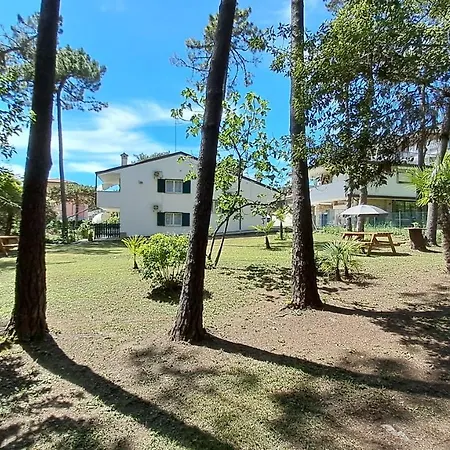 Apartman Barbara Fra I Pini *